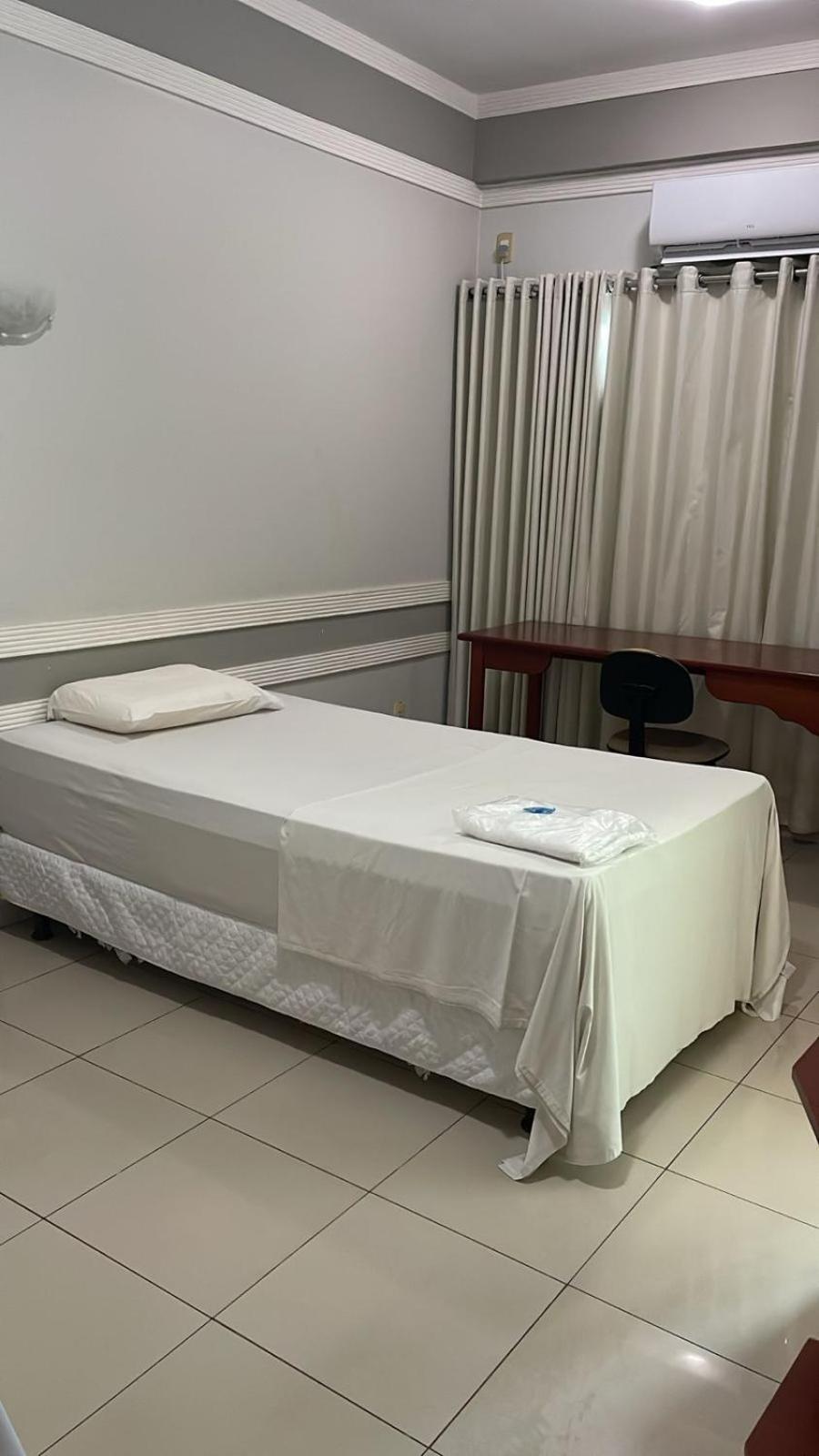 Hotel Eduardus Palmas  Dış mekan fotoğraf