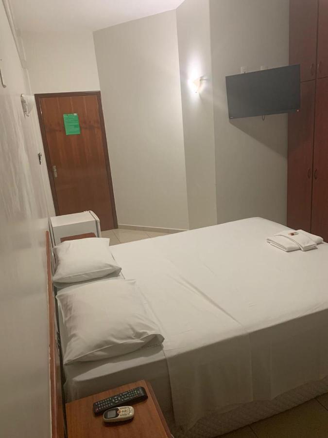 Hotel Eduardus Palmas  Dış mekan fotoğraf